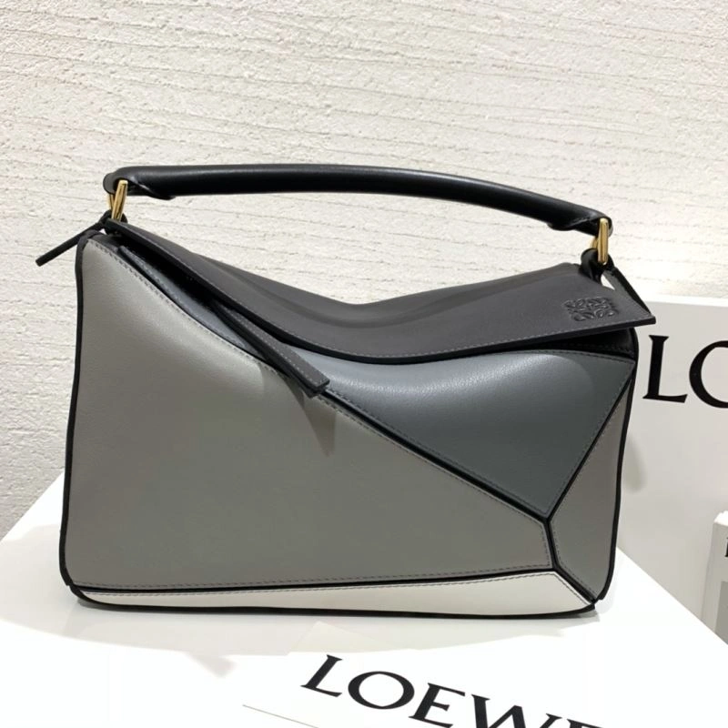 Affordable Loewe Puzzle Bags 58362