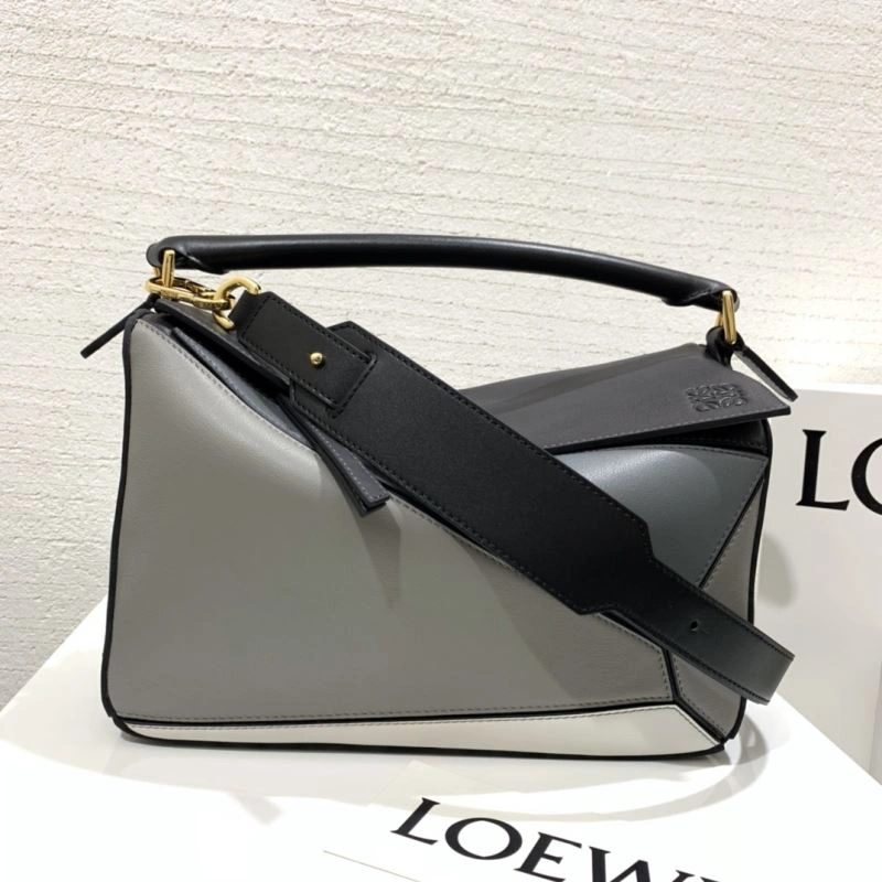 Affordable Loewe Puzzle Bags 58362