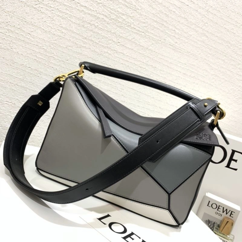 Affordable Loewe Puzzle Bags 58362