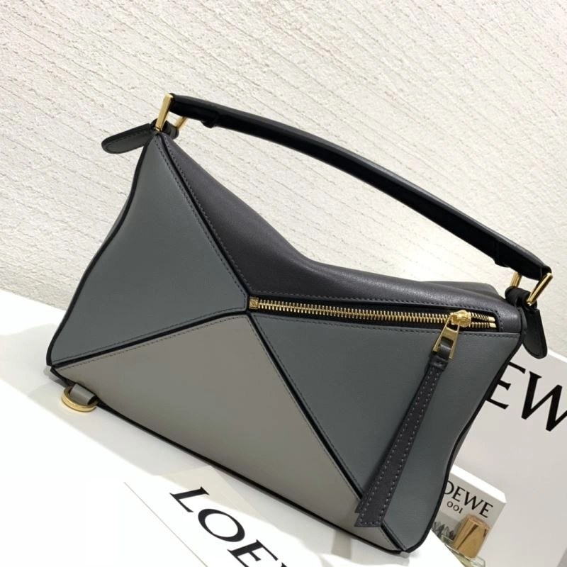 Affordable Loewe Puzzle Bags 58362