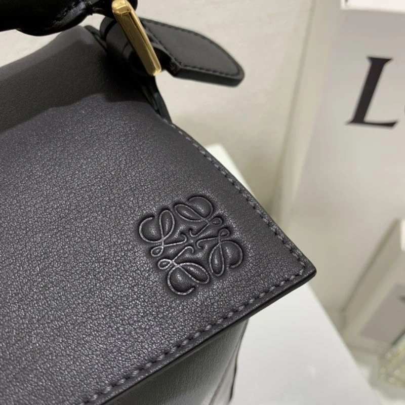 Affordable Loewe Puzzle Bags 58362