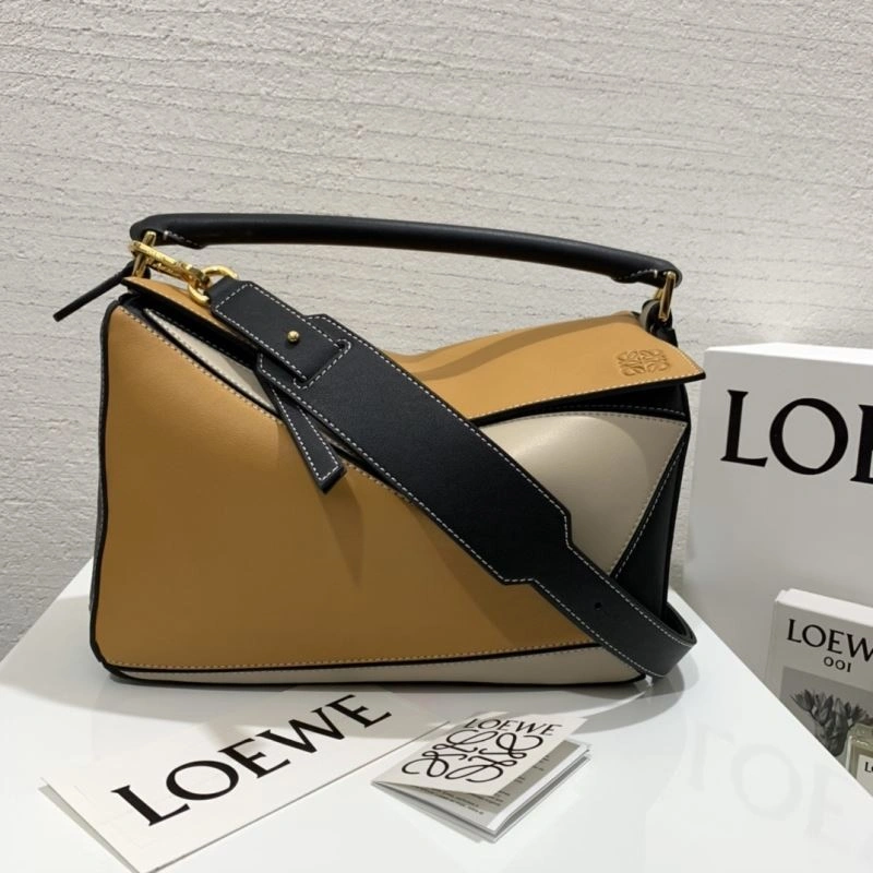 FlexibleFit Loewe Puzzle Bags 58372