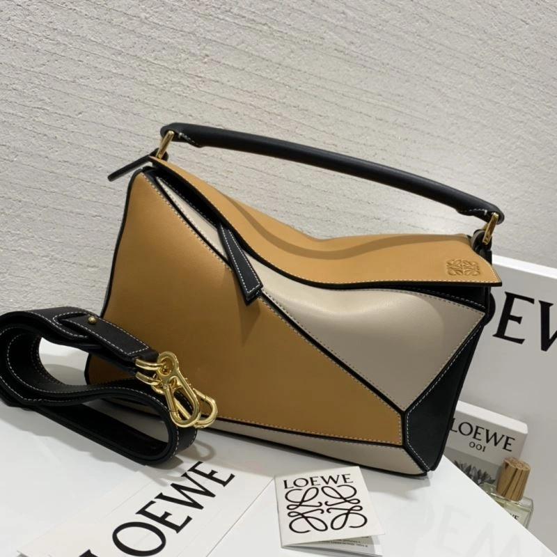 FlexibleFit Loewe Puzzle Bags 58372