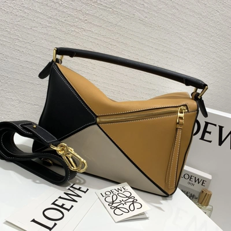 FlexibleFit Loewe Puzzle Bags 58372