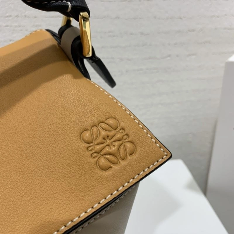 FlexibleFit Loewe Puzzle Bags 58372