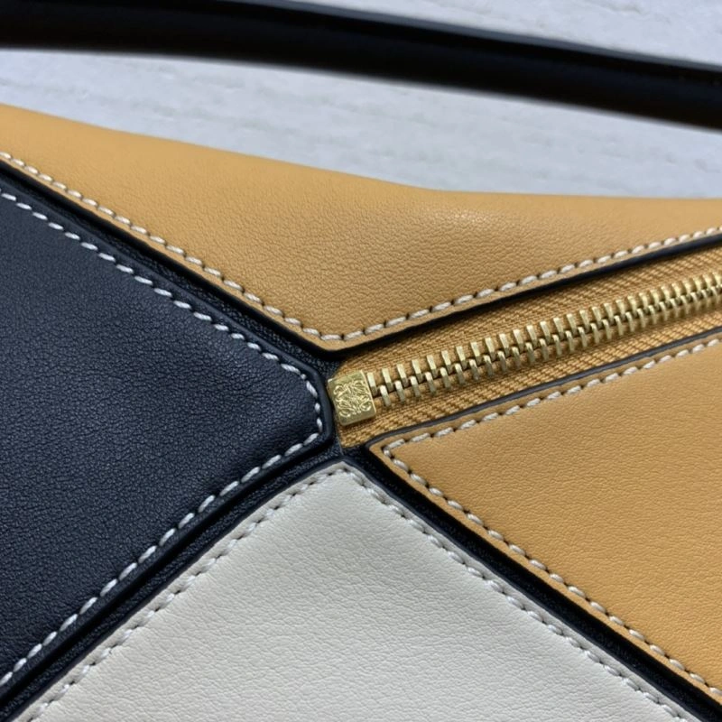 FlexibleFit Loewe Puzzle Bags 58372