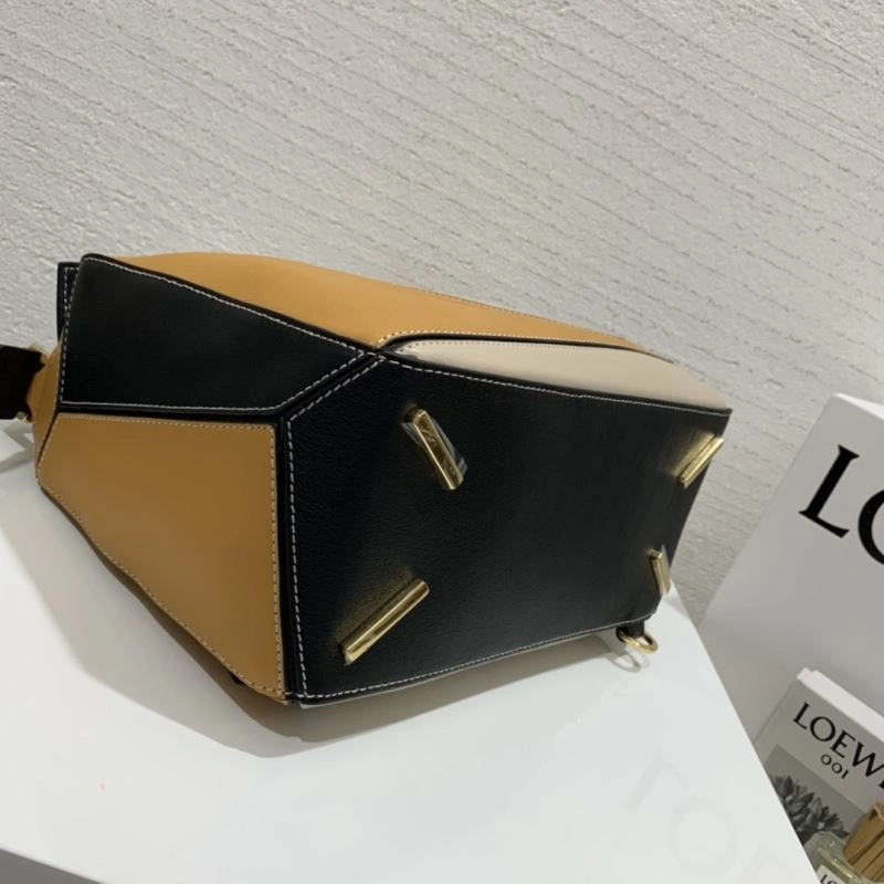 FlexibleFit Loewe Puzzle Bags 58372