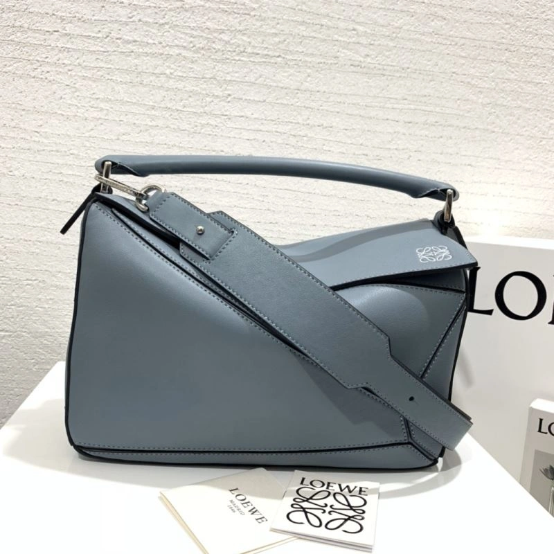 OdorResistant Loewe Puzzle Bags 58403