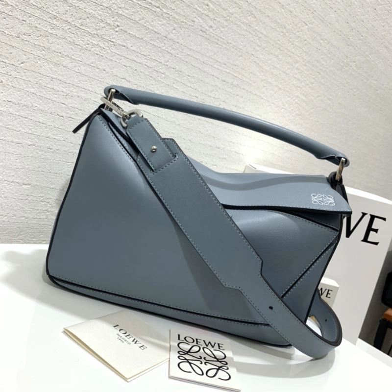 OdorResistant Loewe Puzzle Bags 58403