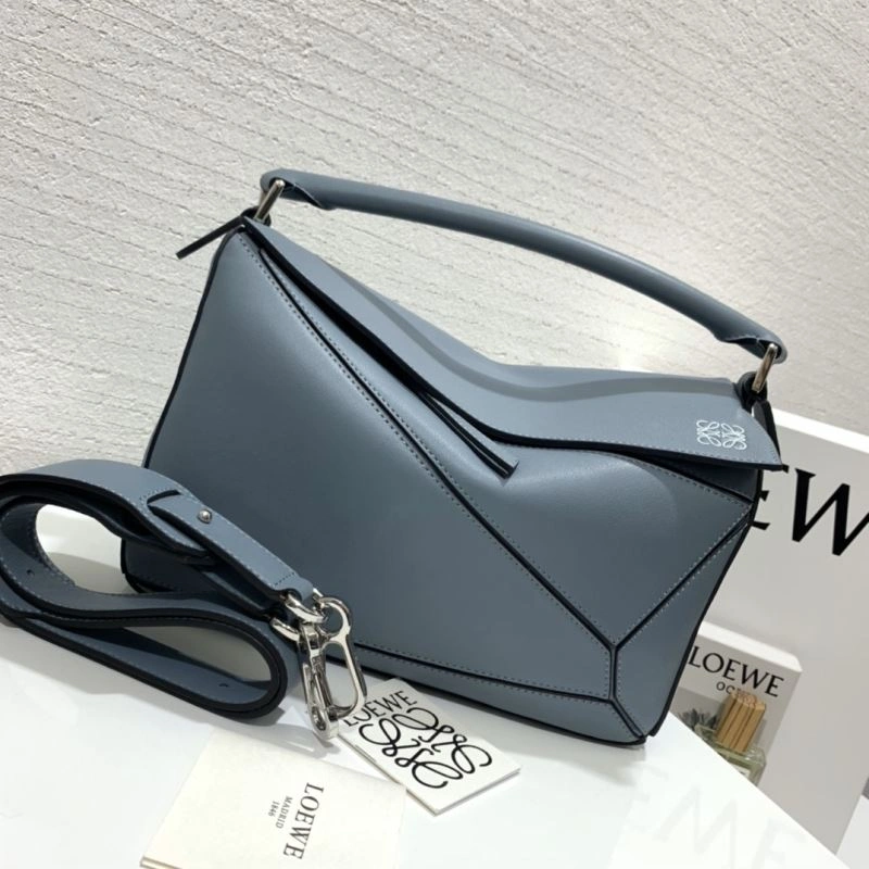 OdorResistant Loewe Puzzle Bags 58403