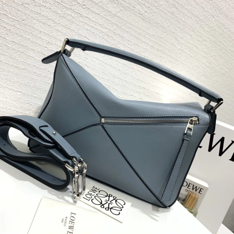 OdorResistant Loewe Puzzle Bags 58403