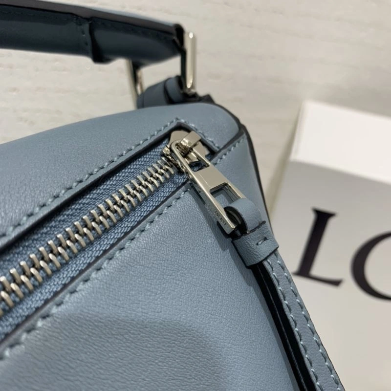 OdorResistant Loewe Puzzle Bags 58403