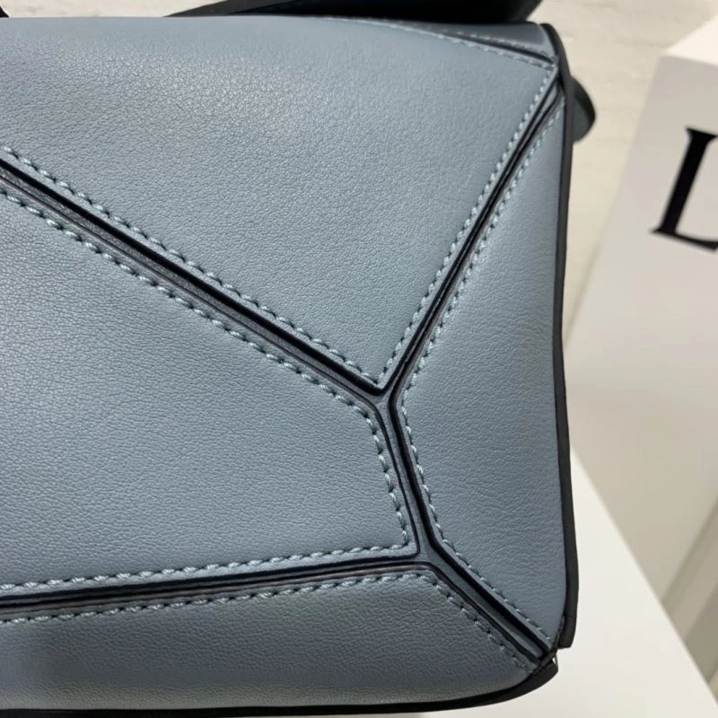 OdorResistant Loewe Puzzle Bags 58403