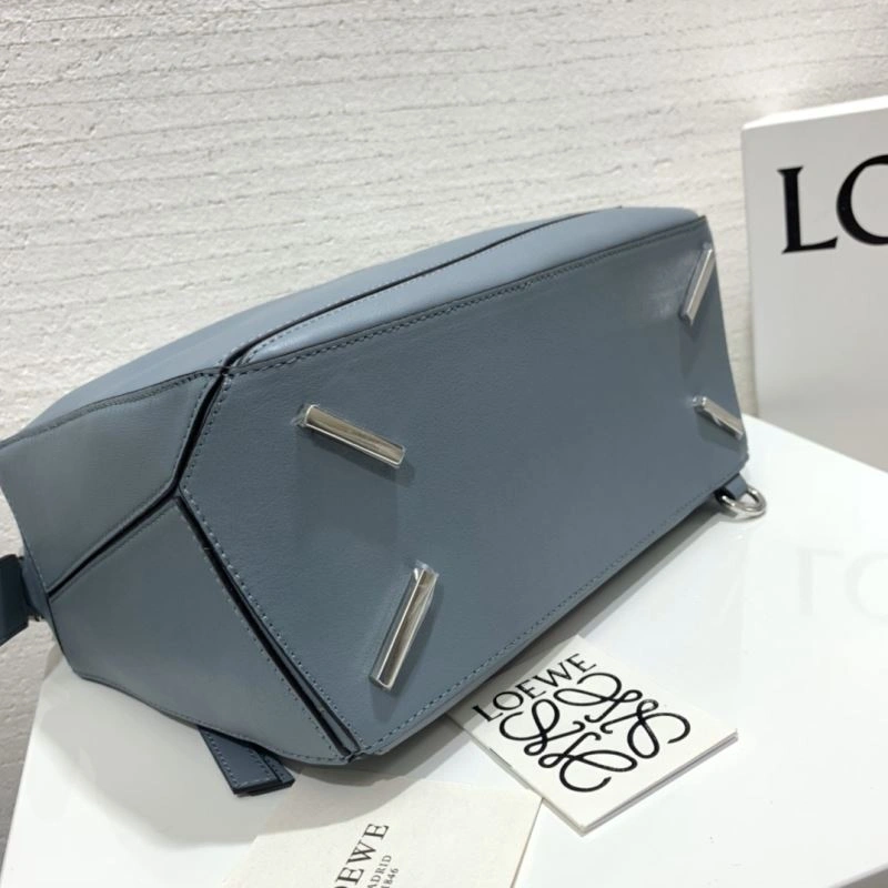 OdorResistant Loewe Puzzle Bags 58403