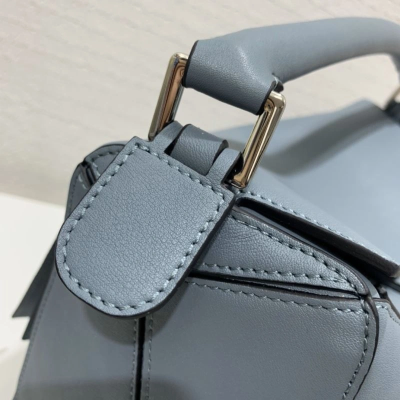 OdorResistant Loewe Puzzle Bags 58403