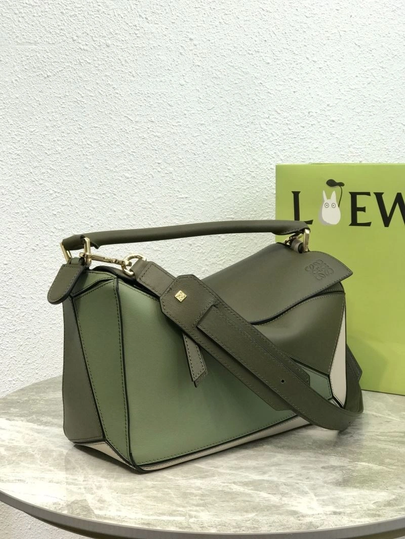 Loewe Puzzle Bags Sporty 58360