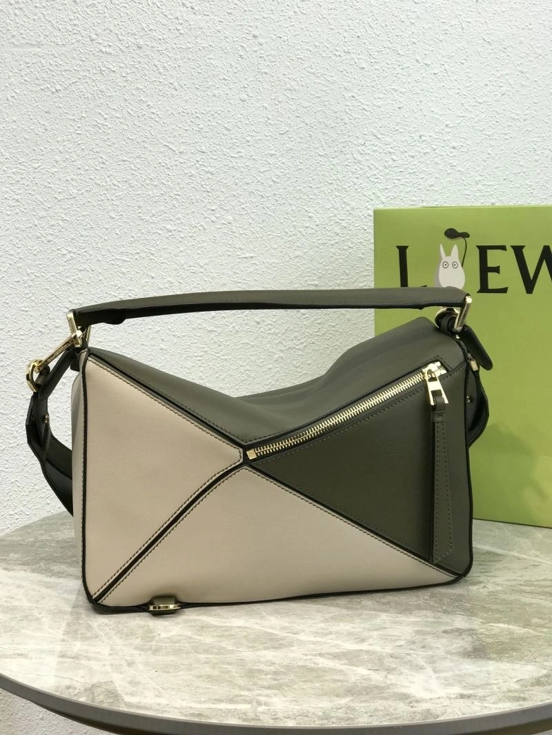 Loewe Puzzle Bags Sporty 58360