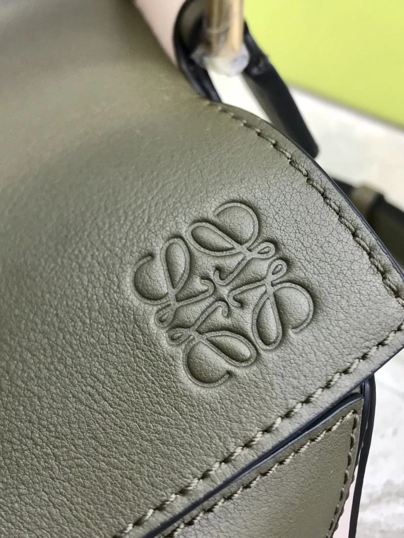Loewe Puzzle Bags Sporty 58360