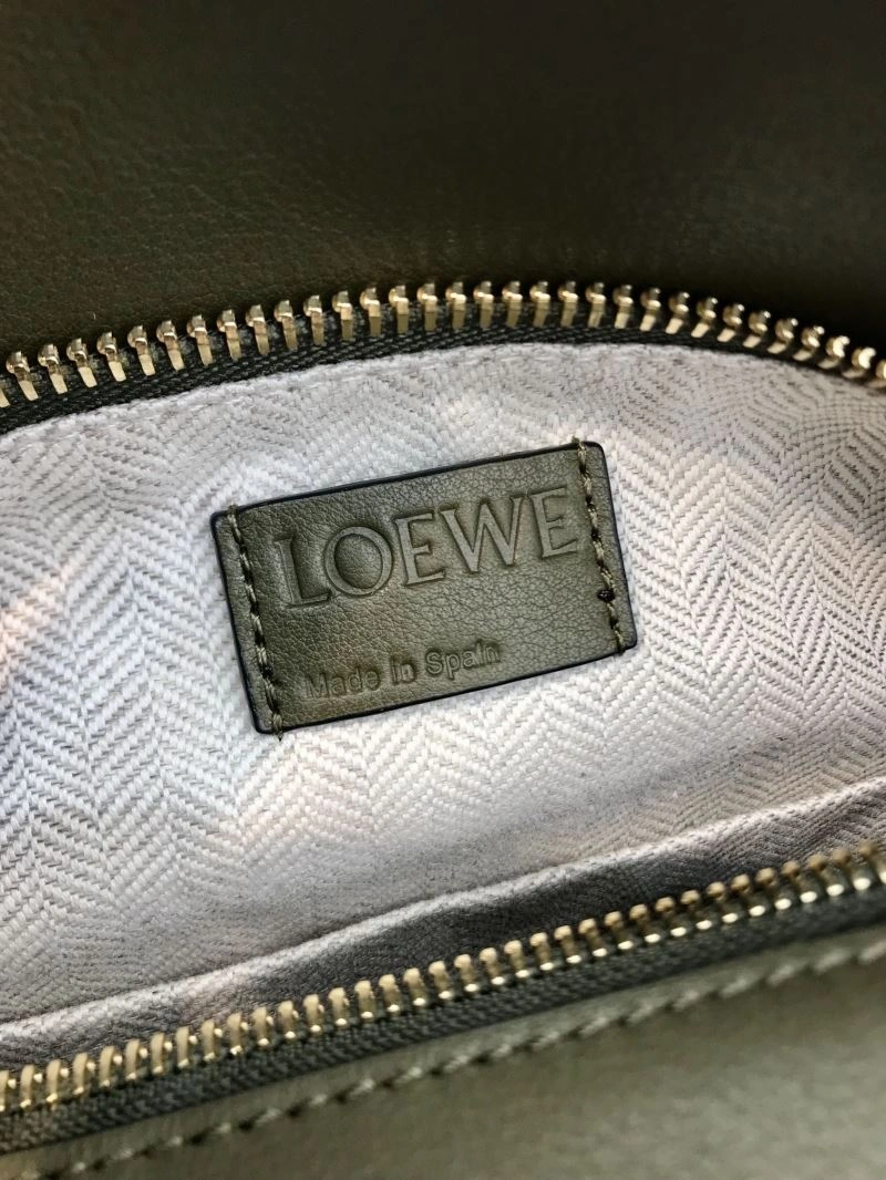Loewe Puzzle Bags Sporty 58360