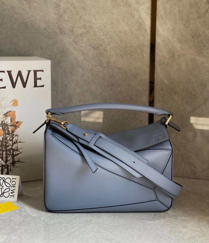 Loewe Puzzle Bags Compact 58365
