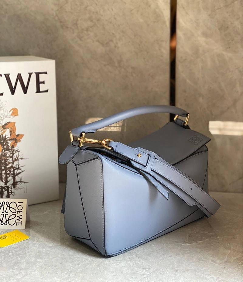 Loewe Puzzle Bags Compact 58365