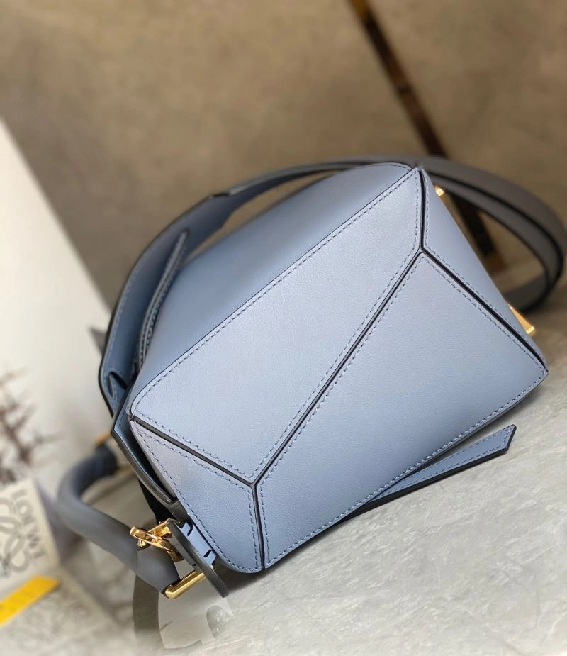Loewe Puzzle Bags Compact 58365