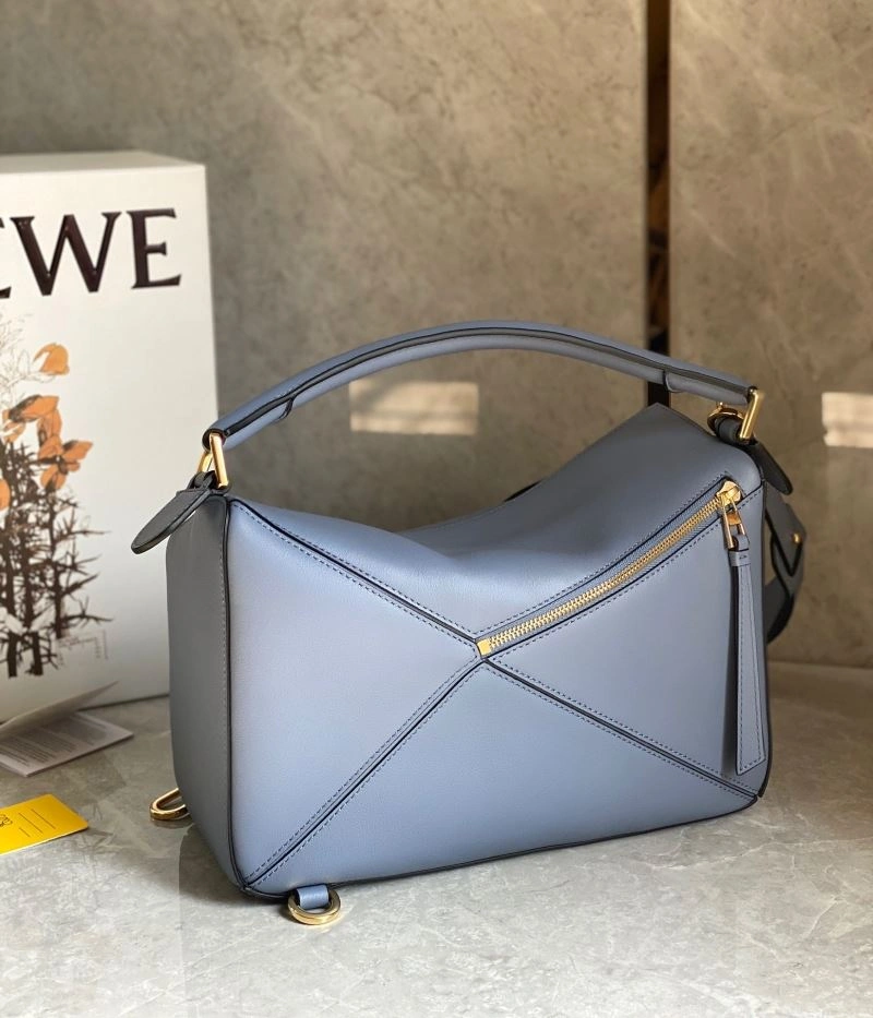 Loewe Puzzle Bags Compact 58365