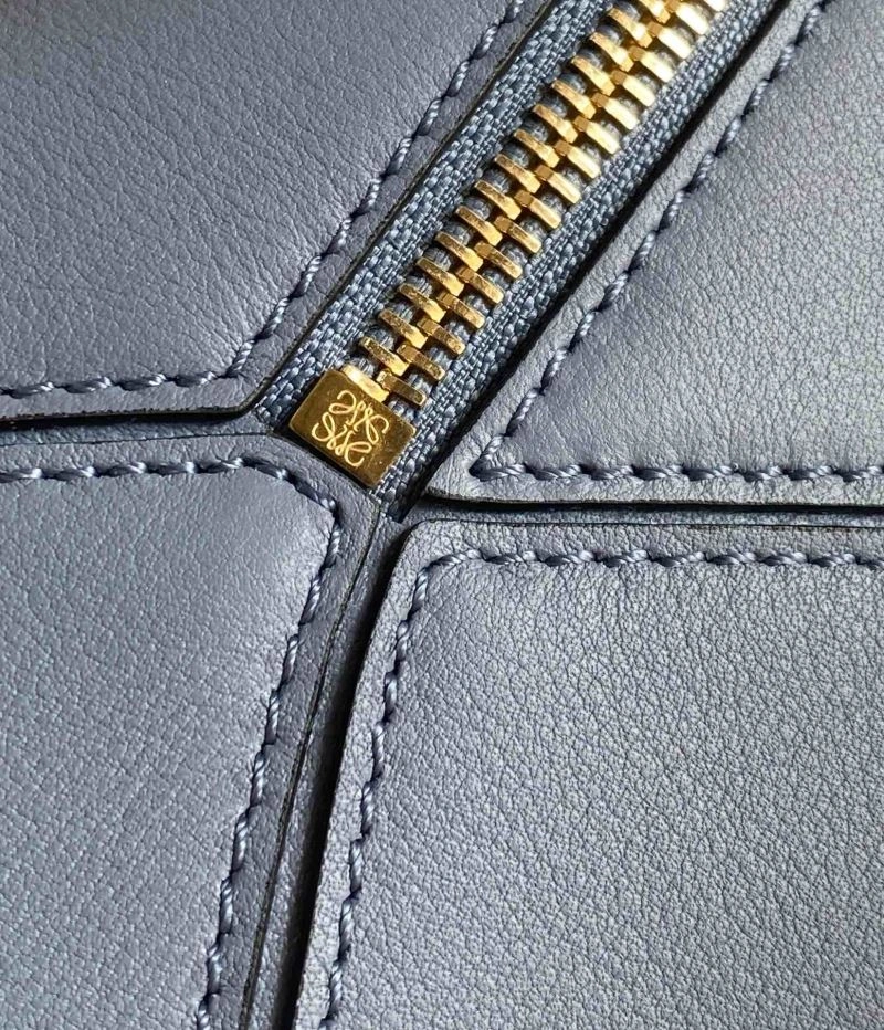 Loewe Puzzle Bags Compact 58365