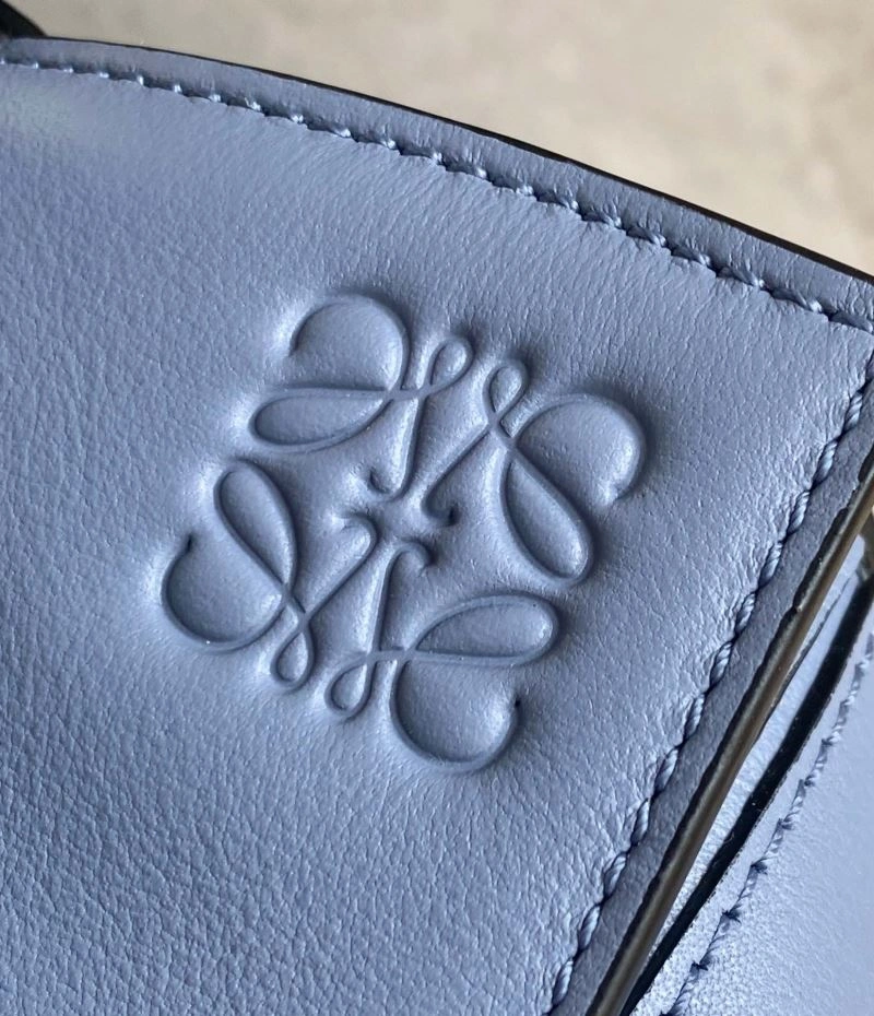 Loewe Puzzle Bags Compact 58365