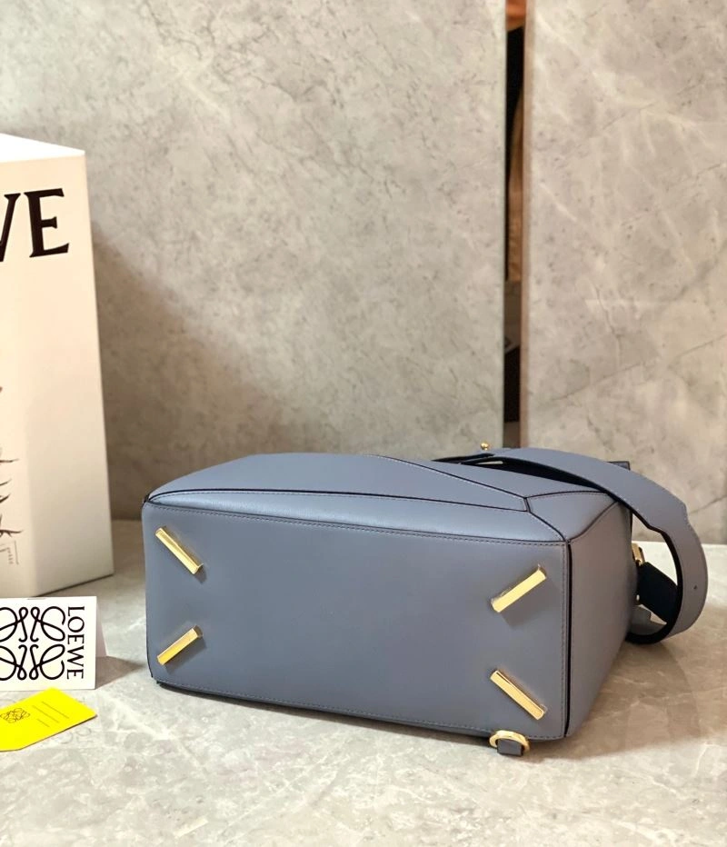 Loewe Puzzle Bags Compact 58365