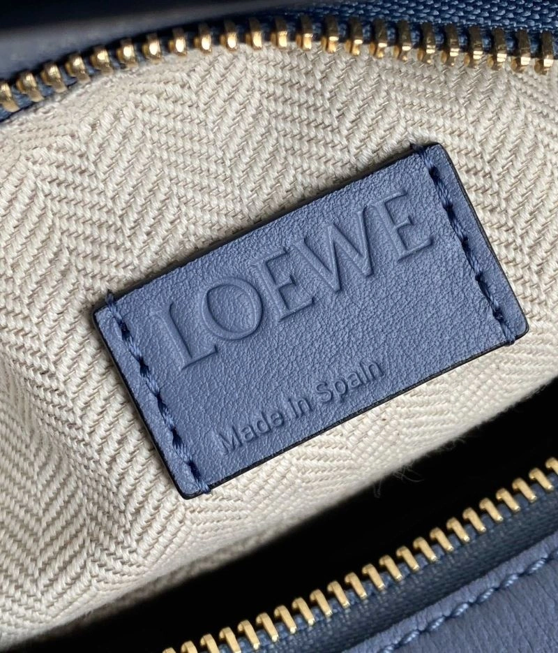 Loewe Puzzle Bags Compact 58365