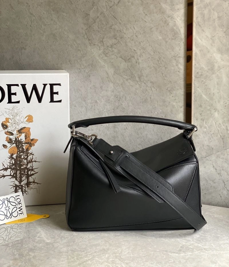 EasyMatch Loewe Puzzle Bags 58366