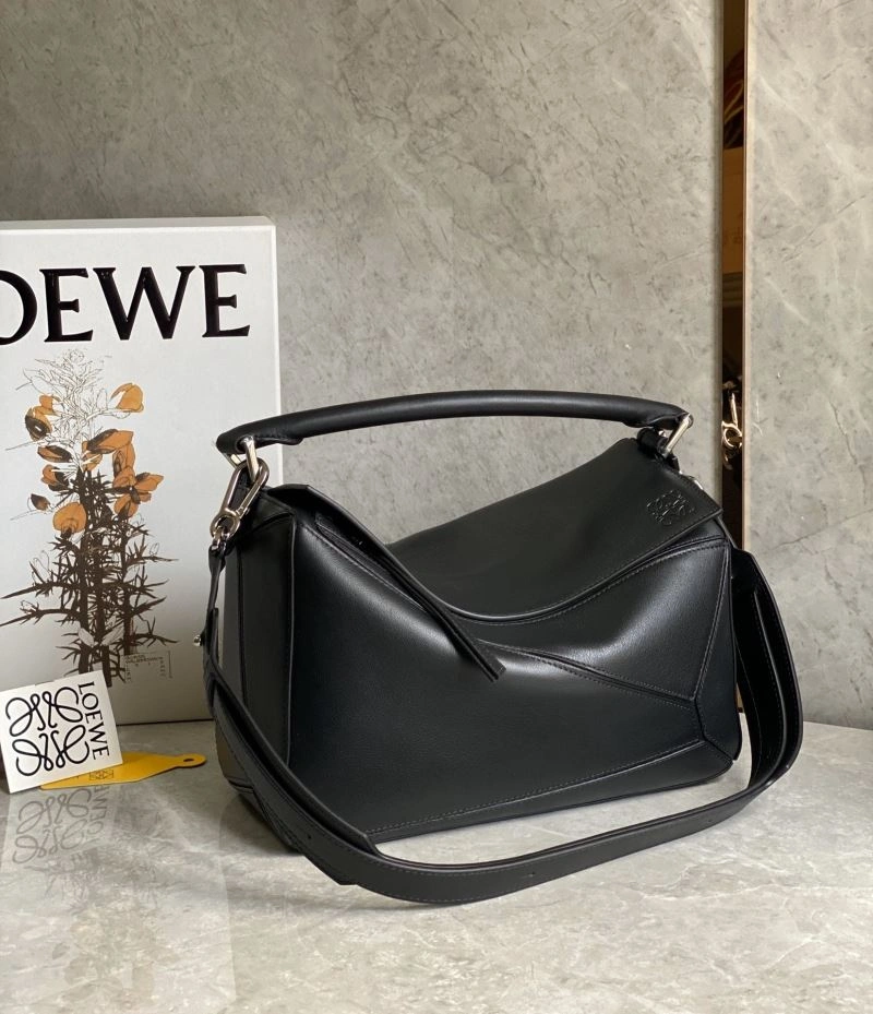 EasyMatch Loewe Puzzle Bags 58366