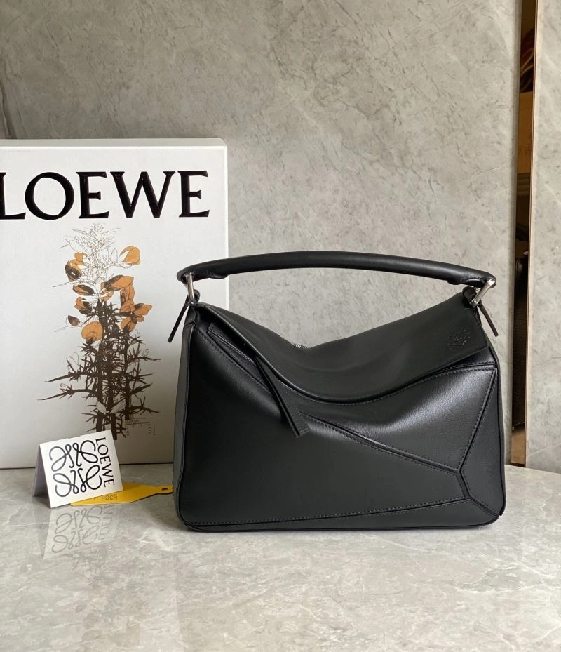 EasyMatch Loewe Puzzle Bags 58366
