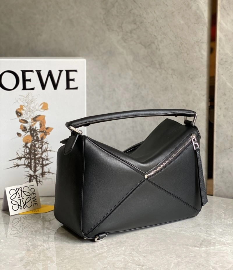 EasyMatch Loewe Puzzle Bags 58366