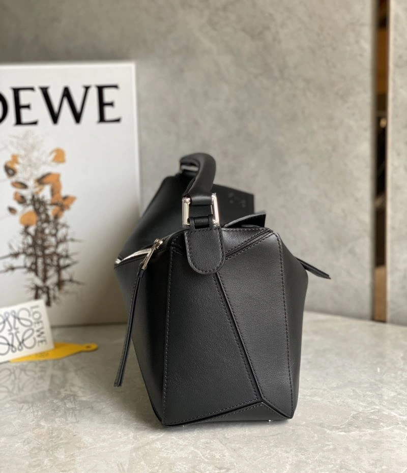 EasyMatch Loewe Puzzle Bags 58366