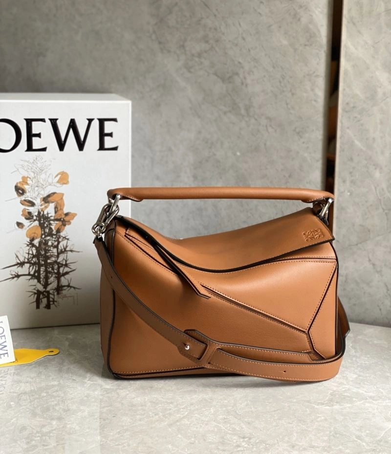 Loewe Puzzle Bags Affordable 58357