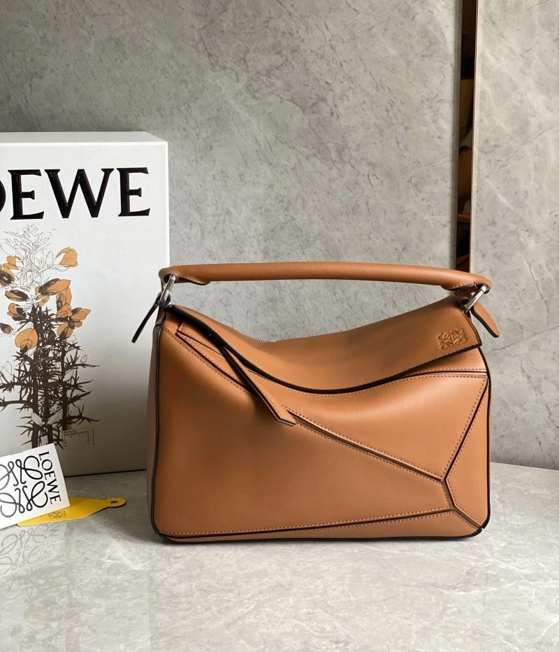 Loewe Puzzle Bags Affordable 58357