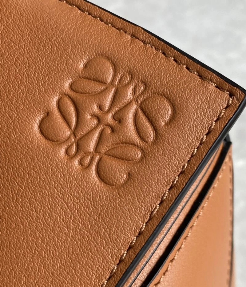 Loewe Puzzle Bags Affordable 58357