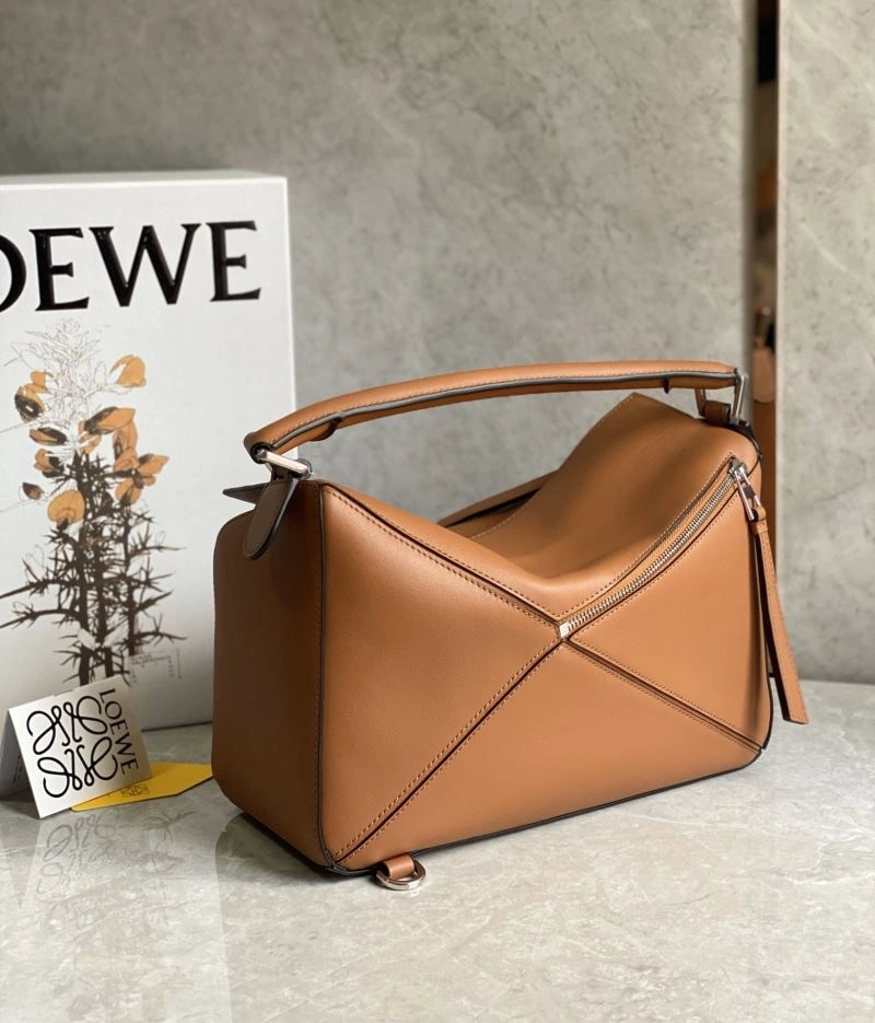 Loewe Puzzle Bags Affordable 58357