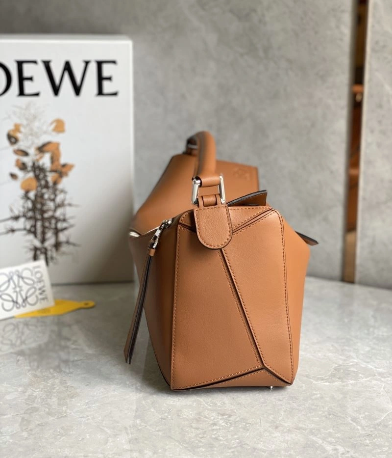 Loewe Puzzle Bags Affordable 58357