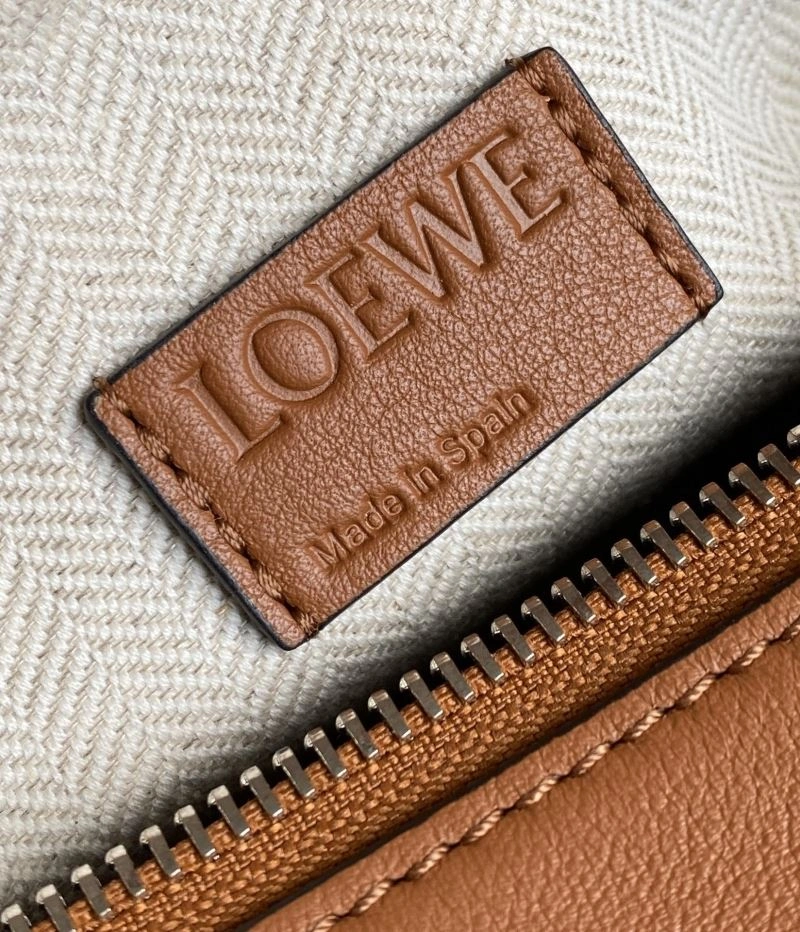 Loewe Puzzle Bags Affordable 58357
