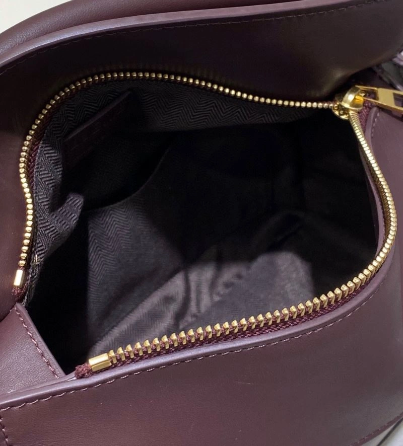 Loewe Puzzle Bags Modern 58358