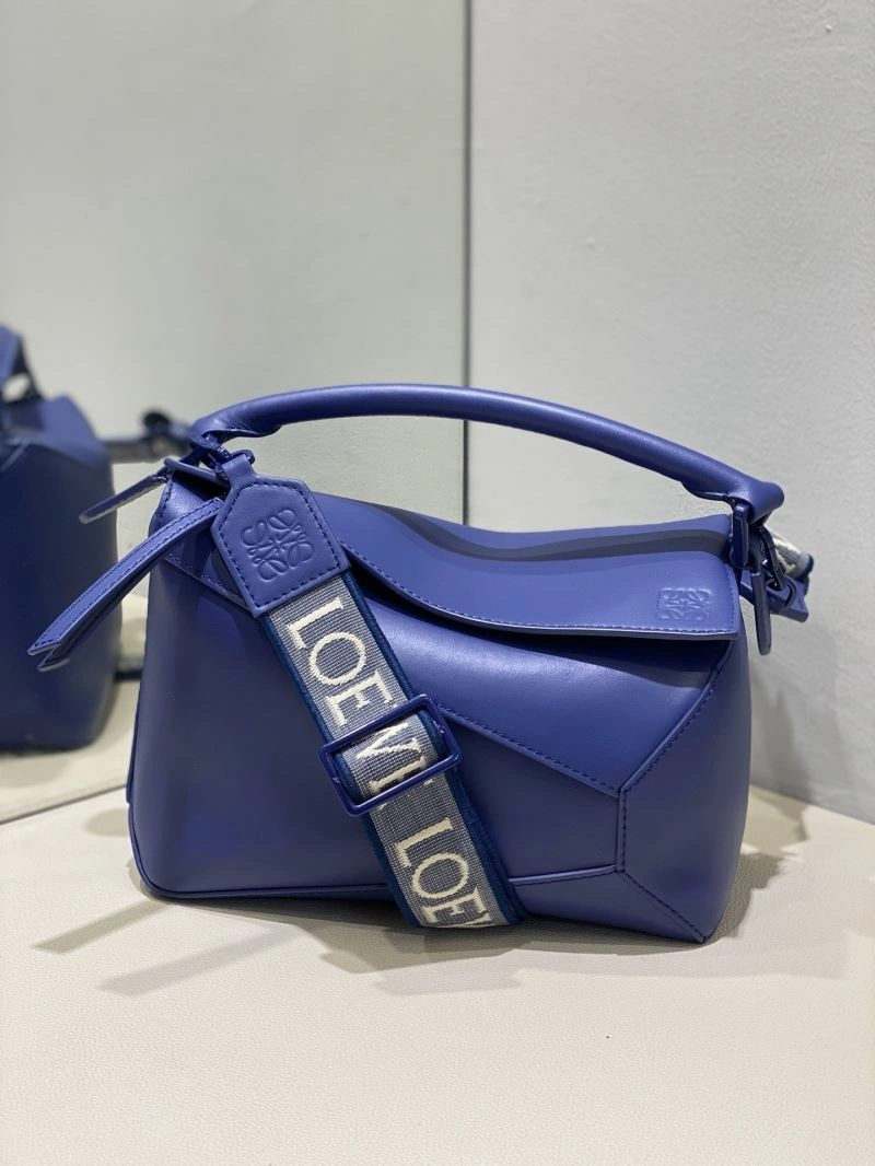 Loewe Puzzle Bags AllSeason 58373