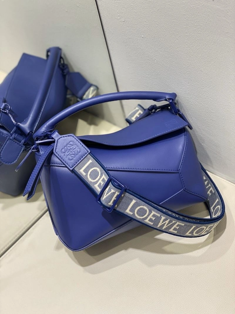 Loewe Puzzle Bags AllSeason 58373
