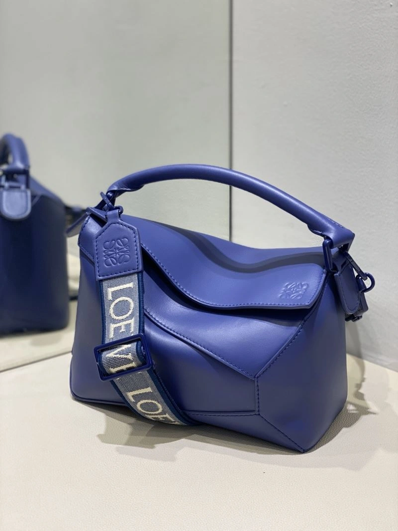 Loewe Puzzle Bags AllSeason 58373