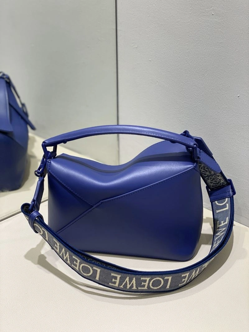 Loewe Puzzle Bags AllSeason 58373