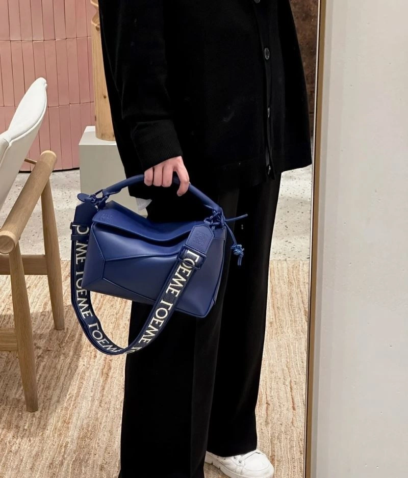 Loewe Puzzle Bags AllSeason 58373
