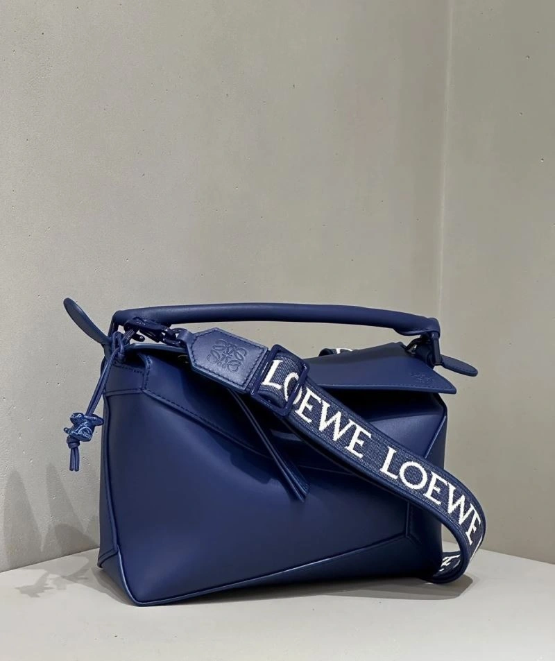 Loewe Puzzle Bags AllSeason 58373