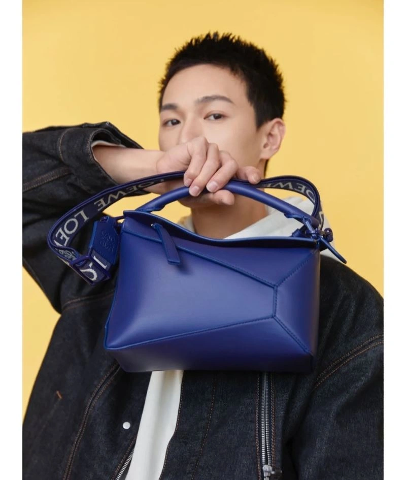Loewe Puzzle Bags AllSeason 58373